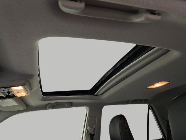 2020 Toyota 4Runner Vehicle Photo in APPLETON, WI 54914-4656