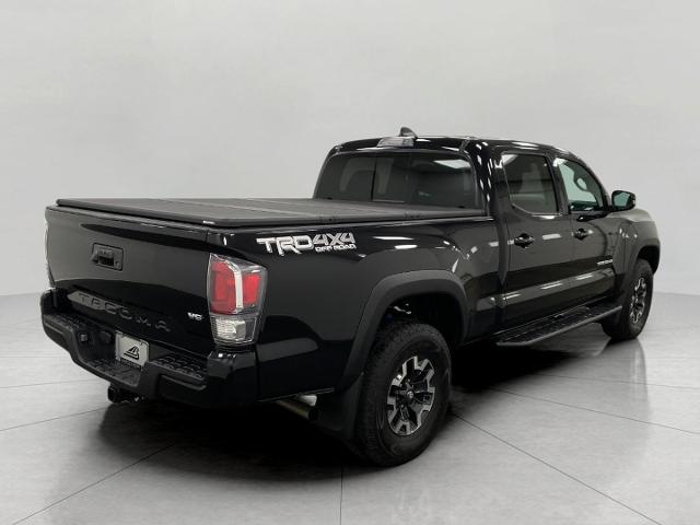 2021 Toyota Tacoma 4WD Vehicle Photo in Appleton, WI 54913
