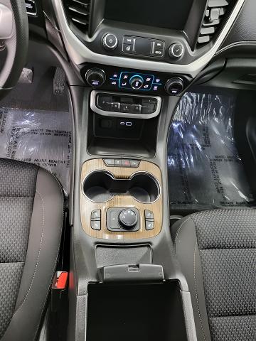 2023 GMC Acadia Vehicle Photo in NEENAH, WI 54956-2243