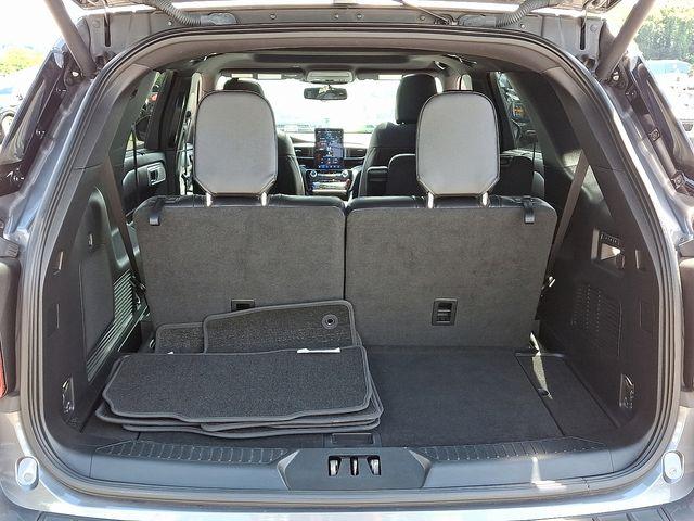 2022 Ford Explorer Vehicle Photo in PAWLING, NY 12564-3219