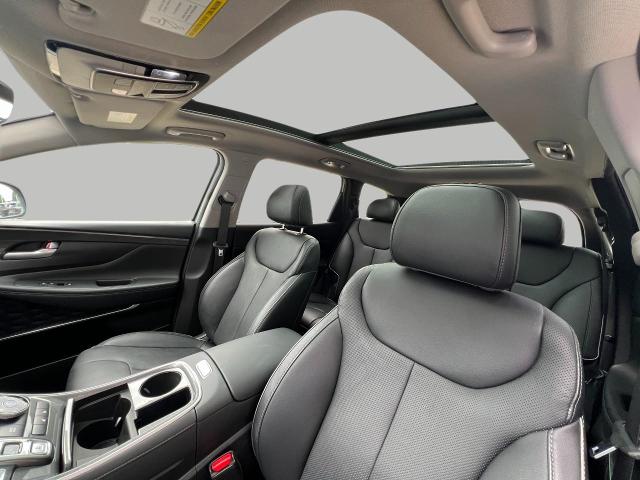 2022 Hyundai SANTA FE Vehicle Photo in Appleton, WI 54914