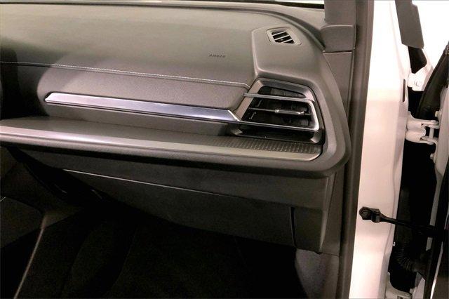 2025 Chevrolet Traverse Vehicle Photo in KANSAS CITY, MO 64114-4502