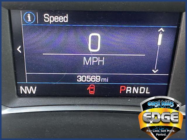 2022 Chevrolet Equinox Vehicle Photo in Roslyn, NY 11576