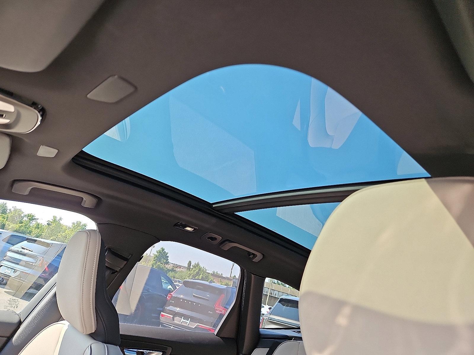 2026 Volvo XC60 Vehicle Photo in Trevose, PA 19053