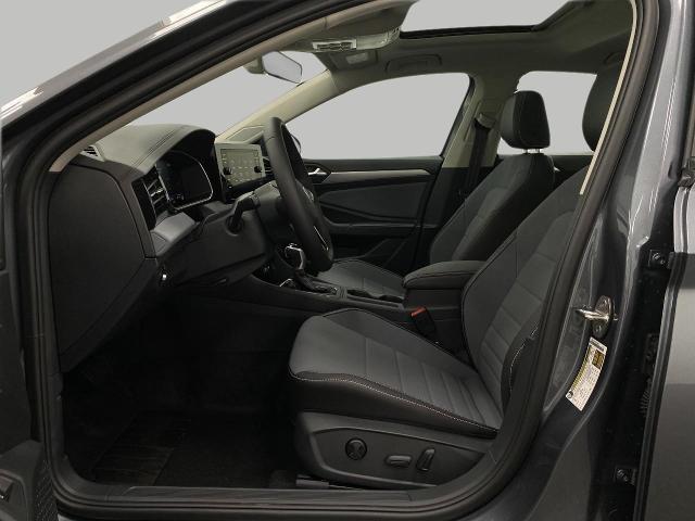 2025 Volkswagen Jetta Vehicle Photo in Appleton, WI 54913