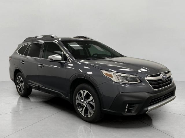 2020 Subaru Outback Vehicle Photo in Appleton, WI 54913