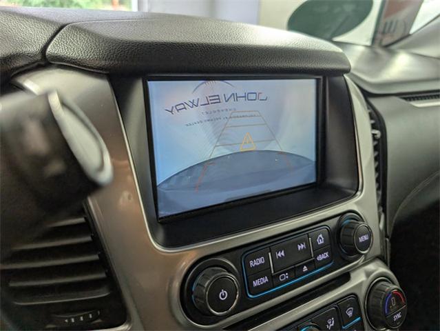 2020 Chevrolet Tahoe Vehicle Photo in ENGLEWOOD, CO 80113-6708