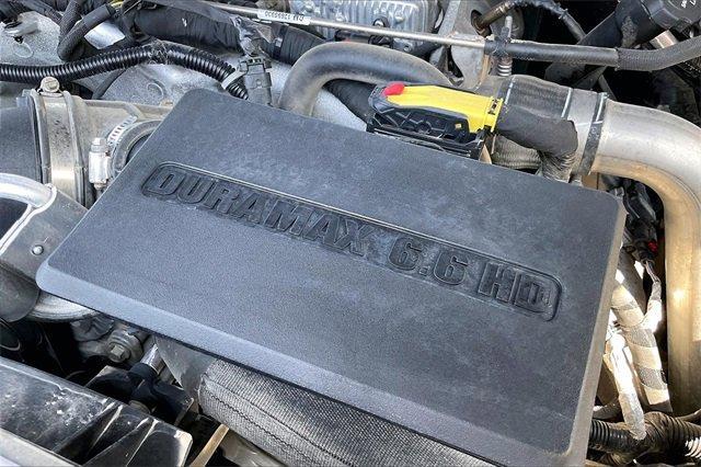 2022 GMC Sierra 2500 HD Vehicle Photo in INDEPENDENCE, MO 64055-1314
