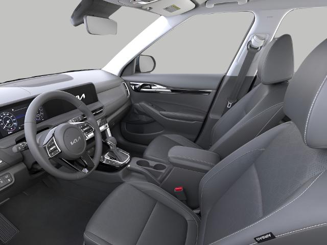 2026 Kia Seltos Vehicle Photo in Appleton, WI 54914