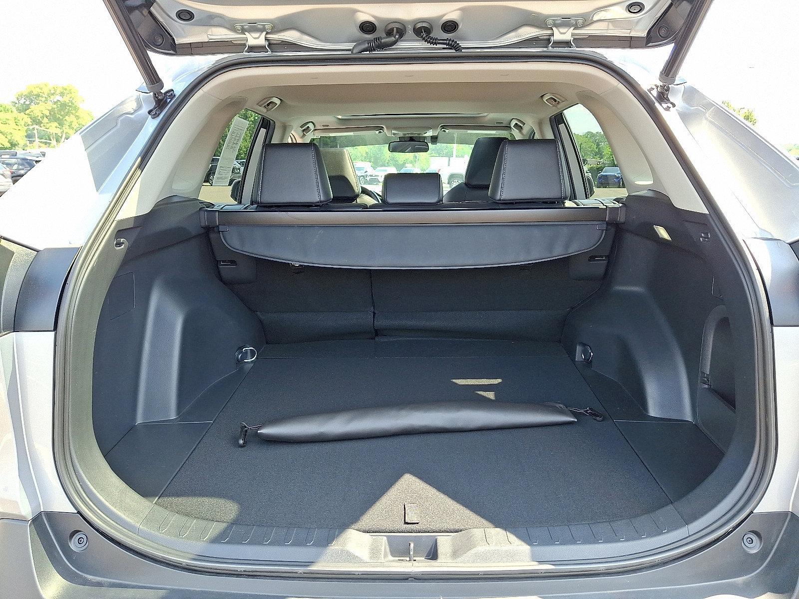 2023 Toyota RAV4 Vehicle Photo in Trevose, PA 19053