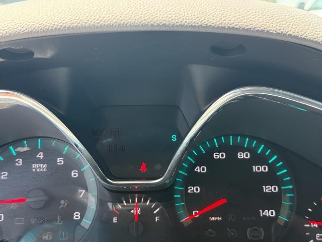2016 Chevrolet Traverse Vehicle Photo in MIDDLETON, WI 53562-1492