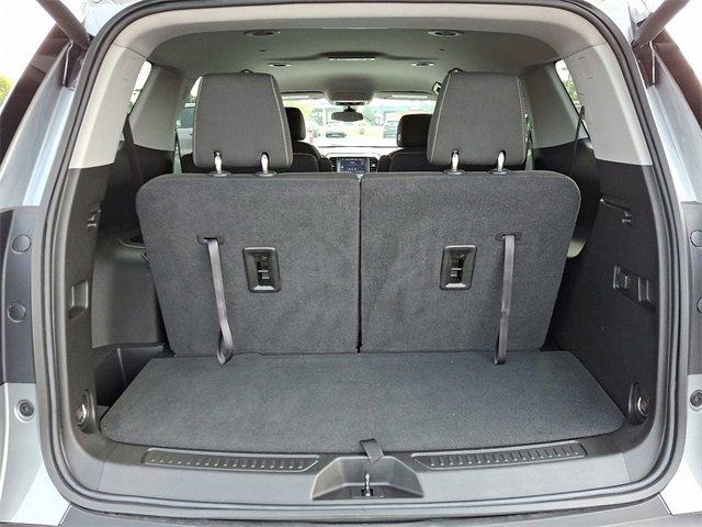 2023 GMC Acadia Vehicle Photo in LANCASTER, PA 17601-0000