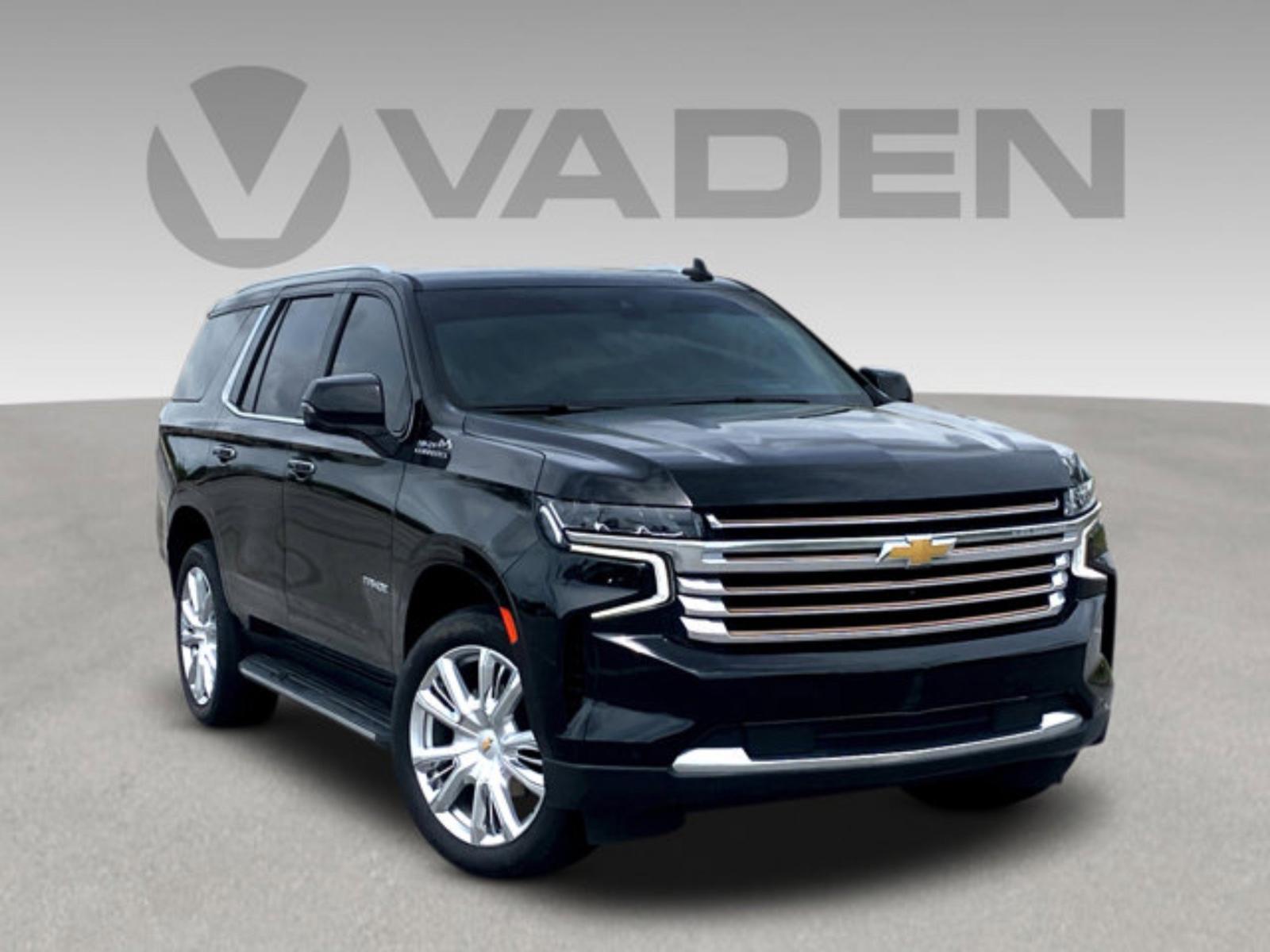 2022 Chevrolet Tahoe Vehicle Photo in POOLER, GA 31322-3252
