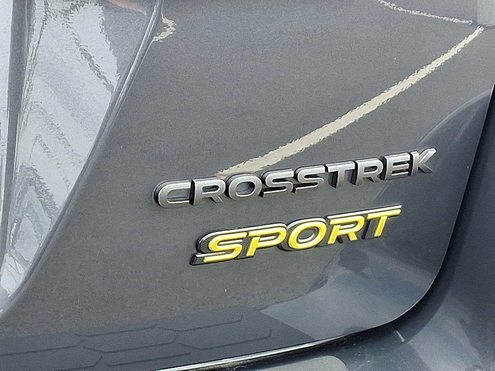 2023 Subaru Crosstrek Vehicle Photo in Harrisburg, PA 17111