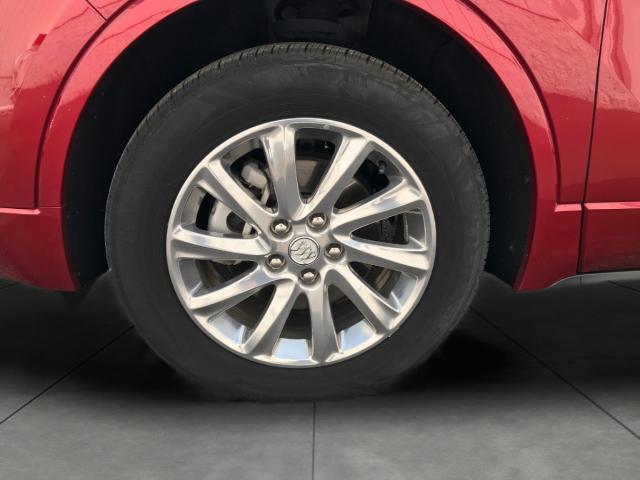 2020 Buick Envision Vehicle Photo in GREEN BAY, WI 54303-3330
