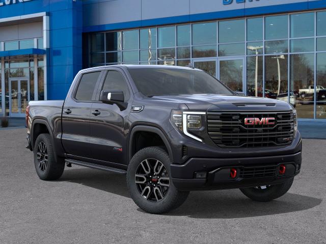 2026 GMC Sierra 1500 Vehicle Photo in OSHKOSH, WI 54904-7811