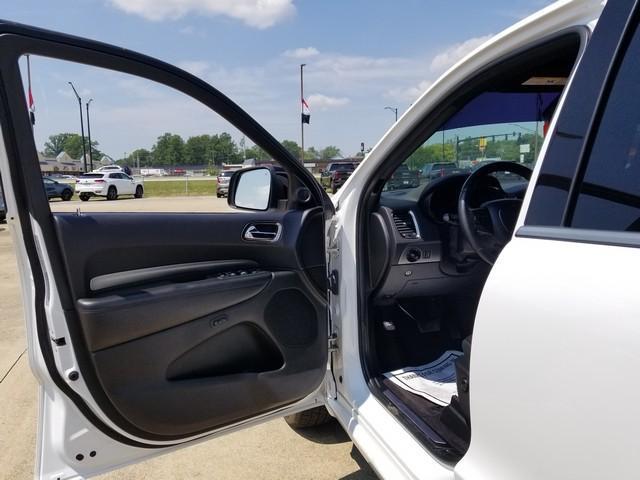2018 Dodge Durango Vehicle Photo in ELYRIA, OH 44035-6349