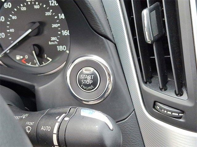 2019 INFINITI Q50 Vehicle Photo in Willow Grove, PA 19090