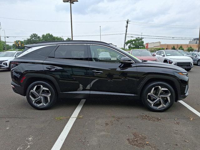 2022 Hyundai TUCSON Vehicle Photo in Philadelphia, PA 19116
