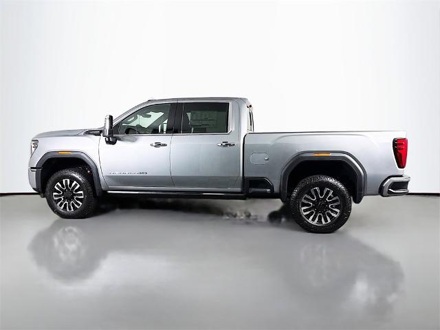 2025 GMC Sierra 2500 HD Vehicle Photo in PUYALLUP, WA 98371-4149