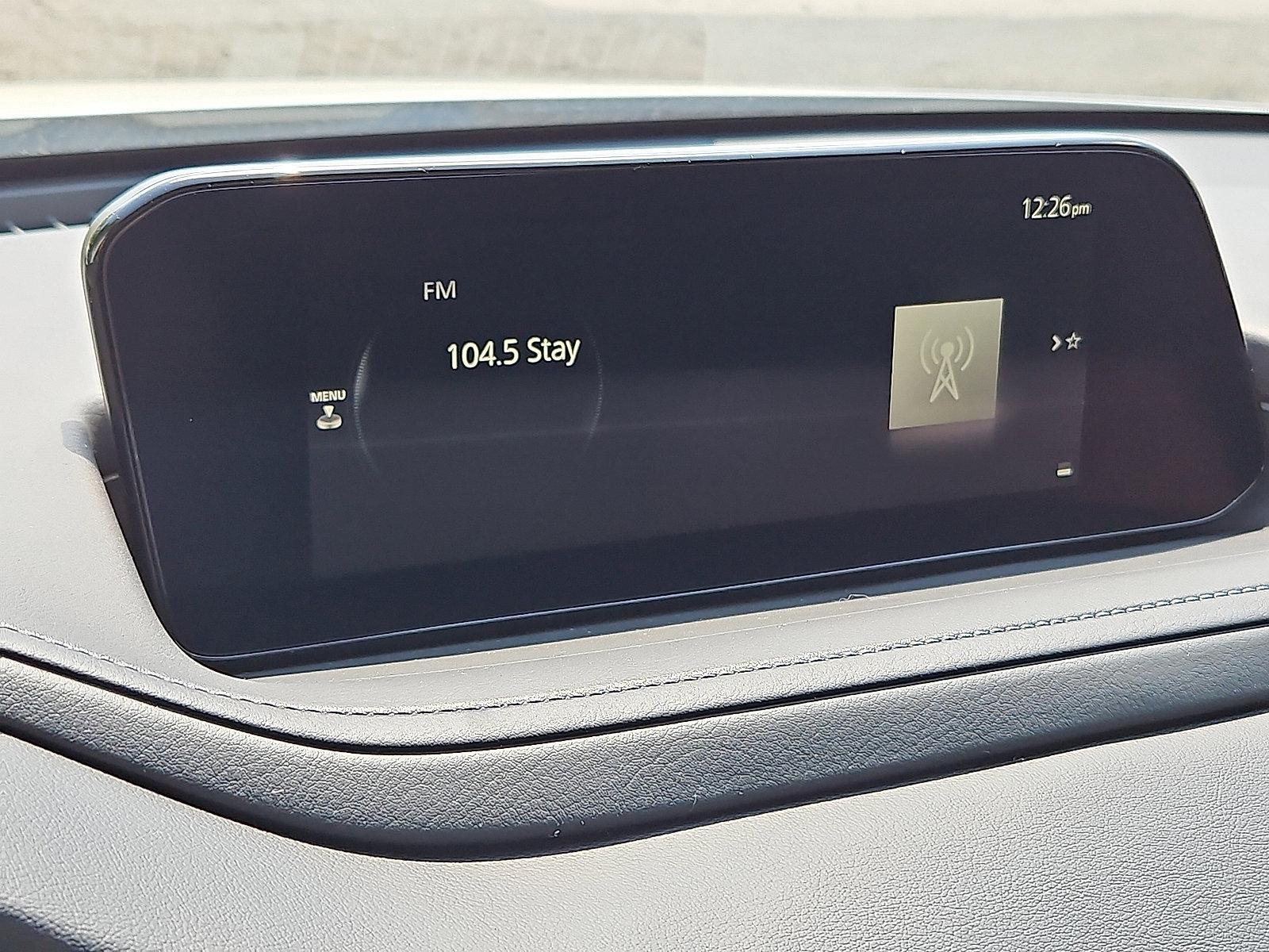 2025 Mazda CX-30 Vehicle Photo in Trevose, PA 19053