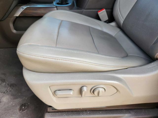 2022 GMC Sierra 1500 Limited Vehicle Photo in DENTON, TX 76210-9321