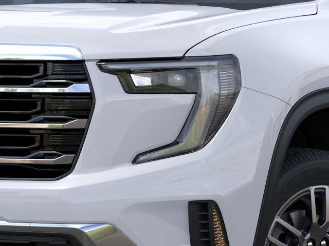 2026 GMC Acadia Vehicle Photo in KANSAS CITY, MO 64114-4545