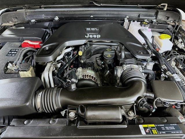 2018 Jeep Wrangler Unlimited Vehicle Photo in Doylsetown, PA 18901