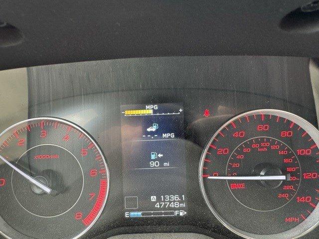 2023 Subaru Impreza Vehicle Photo in Mechanicsburg, PA 17050-1707