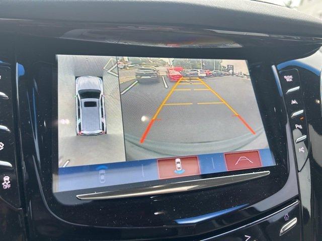2017 Cadillac Escalade Vehicle Photo in Harrisburg, PA 17111