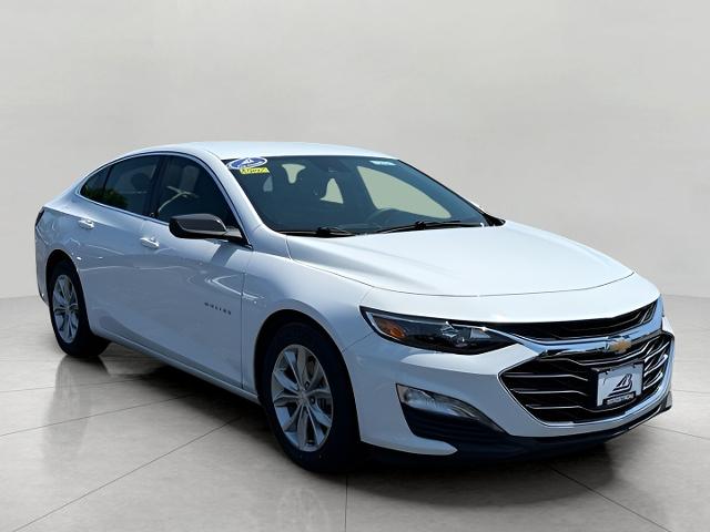 2024 Chevrolet Malibu Vehicle Photo in MIDDLETON, WI 53562-1492