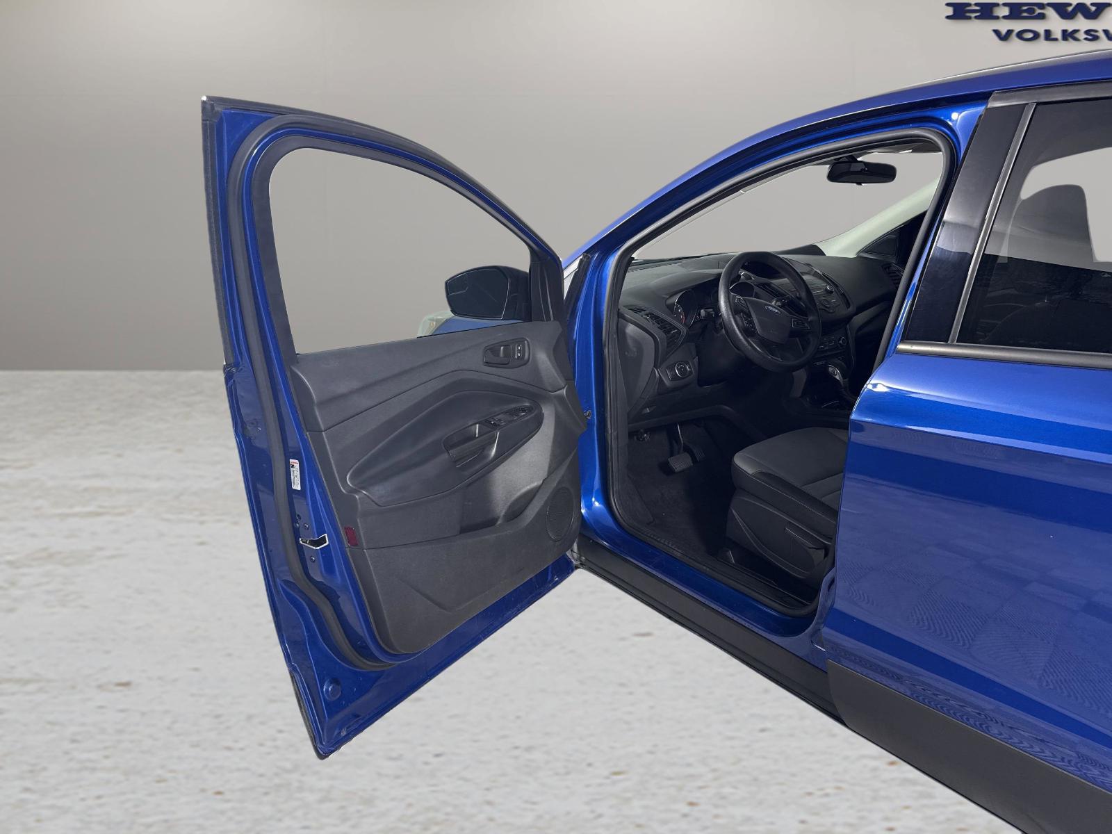 2019 Ford Escape Vehicle Photo in Georgetown, TX 78626
