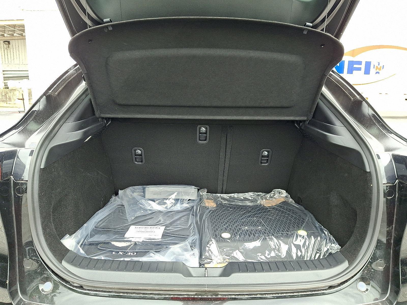 2025 Mazda CX-30 Vehicle Photo in Harrisburg, PA 17111