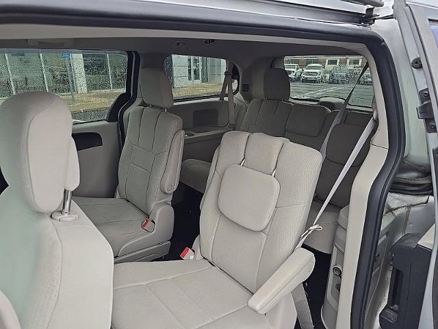 2012 Dodge Grand Caravan Vehicle Photo in HARRISBURG, PA 17111-1033
