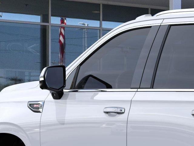 2025 GMC Yukon Vehicle Photo in KANSAS CITY, MO 64114-4545