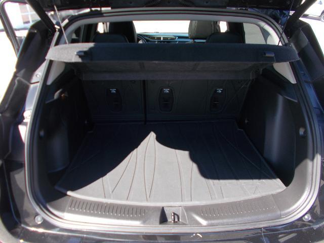 2020 Buick Encore GX Vehicle Photo in LOWELL, MA 01852-4336