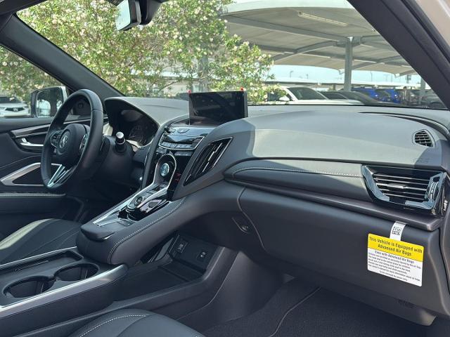 2025 Acura RDX Vehicle Photo in Grapevine, TX 76051
