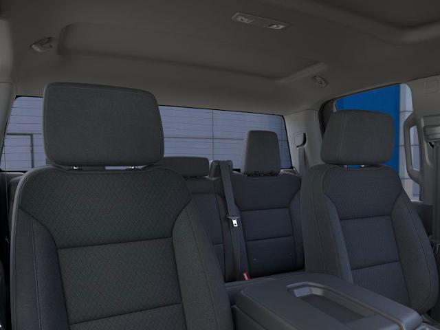 2026 Chevrolet Silverado 2500 HD Vehicle Photo in KANSAS CITY, MO 64114-4502