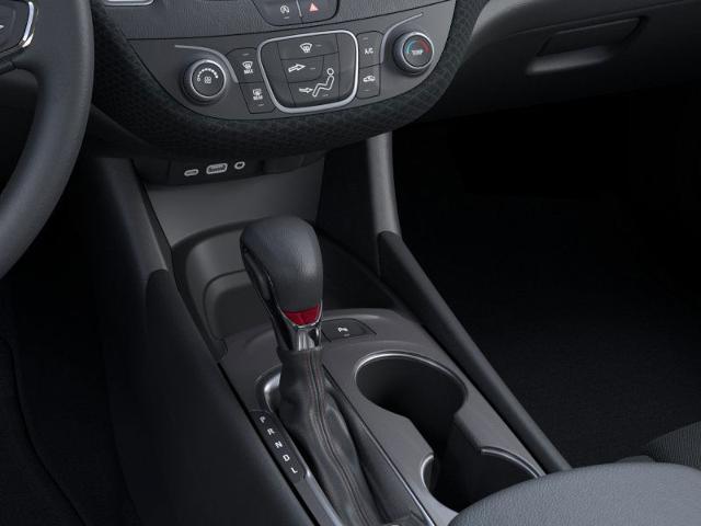 2025 Chevrolet Malibu Vehicle Photo in AUSTIN, TX 78759-4154