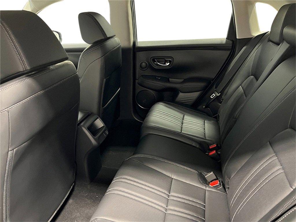 2025 Honda HR-V Vehicle Photo in Muncy, PA 17756