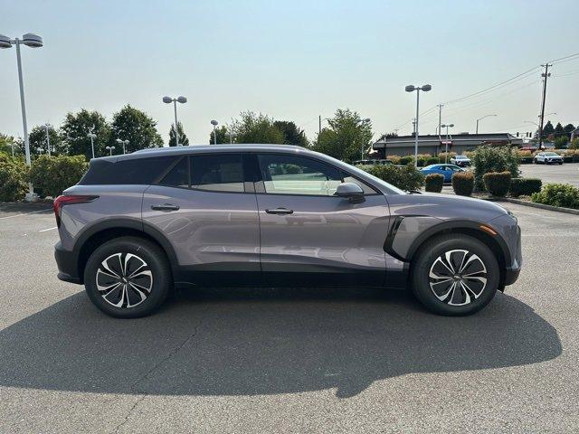 2024 Chevrolet Blazer EV Vehicle Photo in NEWBERG, OR 97132-1927