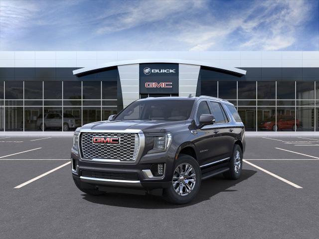 2024 GMC Yukon Vehicle Photo in LEOMINSTER, MA 01453-2952