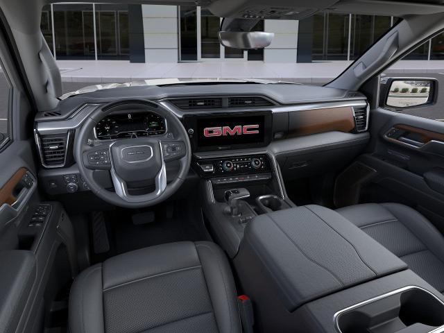 2025 GMC Sierra 1500 Vehicle Photo in LEOMINSTER, MA 01453-2952