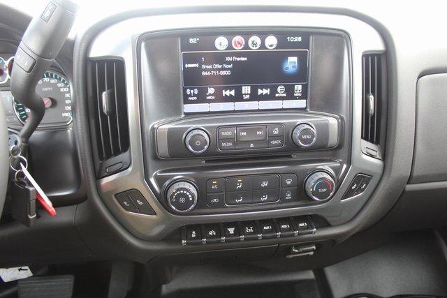 2024 Chevrolet Silverado 5500 HD Vehicle Photo in SAINT CLAIRSVILLE, OH 43950-8512