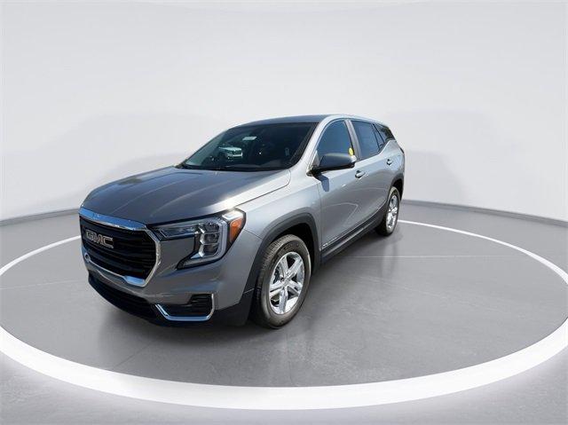 2024 GMC Terrain Vehicle Photo in BOWLING GREEN, KY 42104-4102