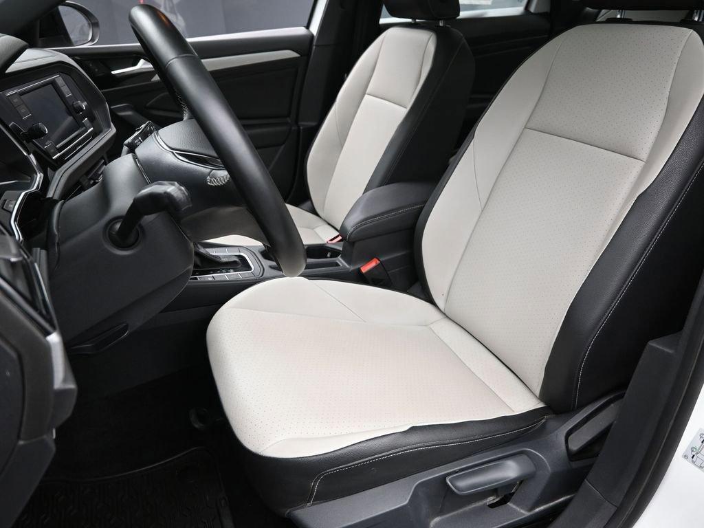 2021 Volkswagen Jetta Vehicle Photo in Marion, IA 52302