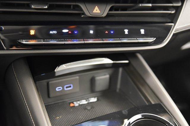 2024 Buick Envision Vehicle Photo in Akron, OH 44320