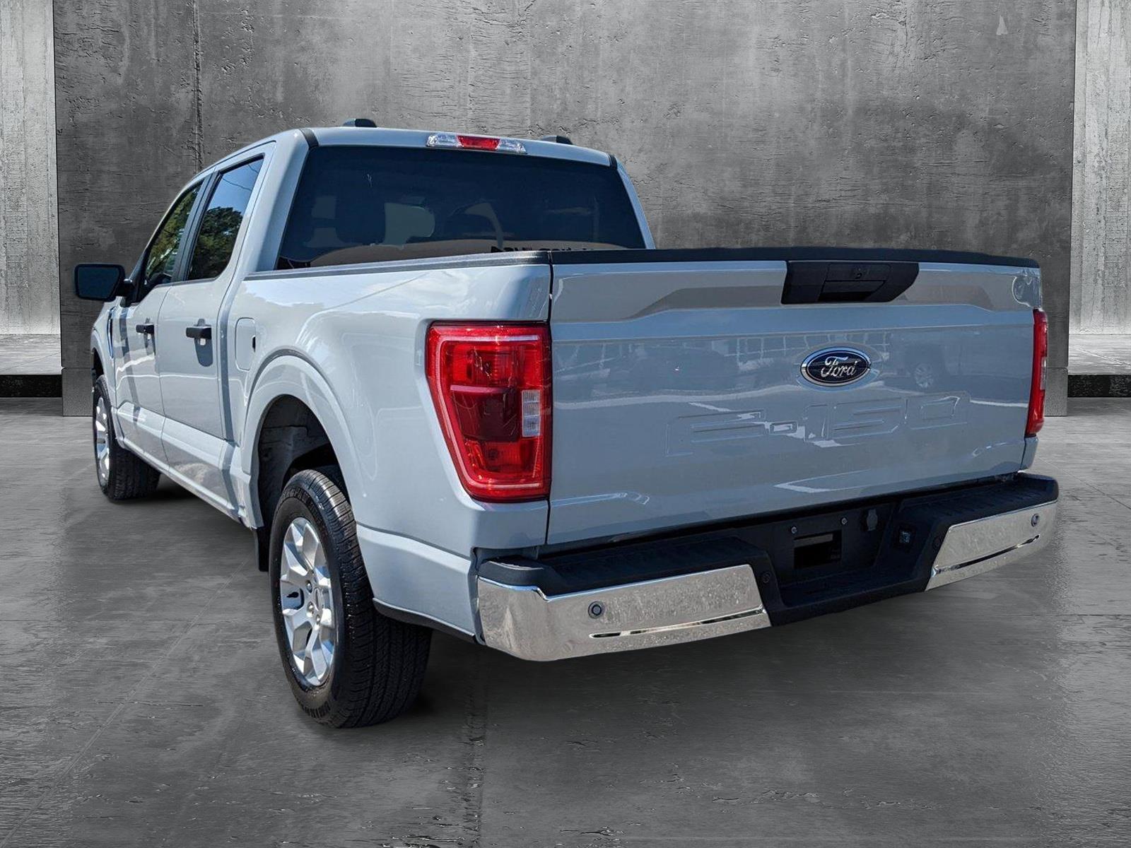 2023 Ford F-150 Vehicle Photo in Bradenton, FL 34207