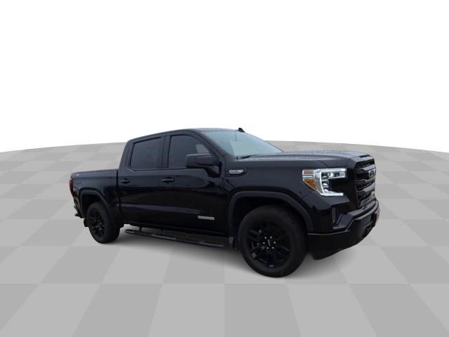 Used 2021 GMC Sierra 1500 Elevation with VIN 3GTU9CED4MG482607 for sale in Grand Rapids, Minnesota