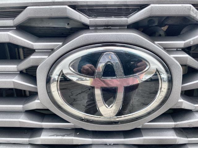 2022 Toyota Tacoma Vehicle Photo in WILLIAMSVILLE, NY 14221-2883